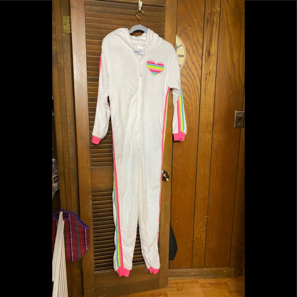 Unicorn onsie
